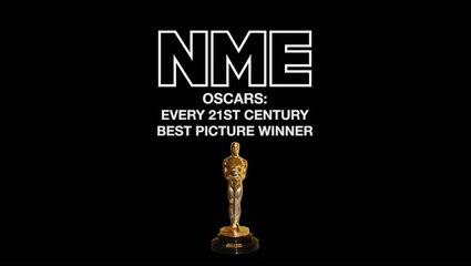 Oscars: Every 21st century Best Picture winner