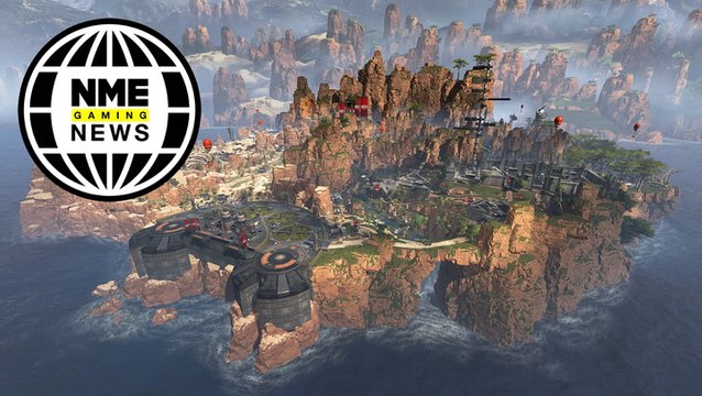 Apex Legends is about to hit Nintendo Switch