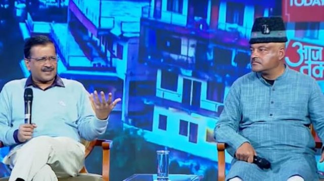 Battle for Uttarakhand: Can AAP scale the holy hills?