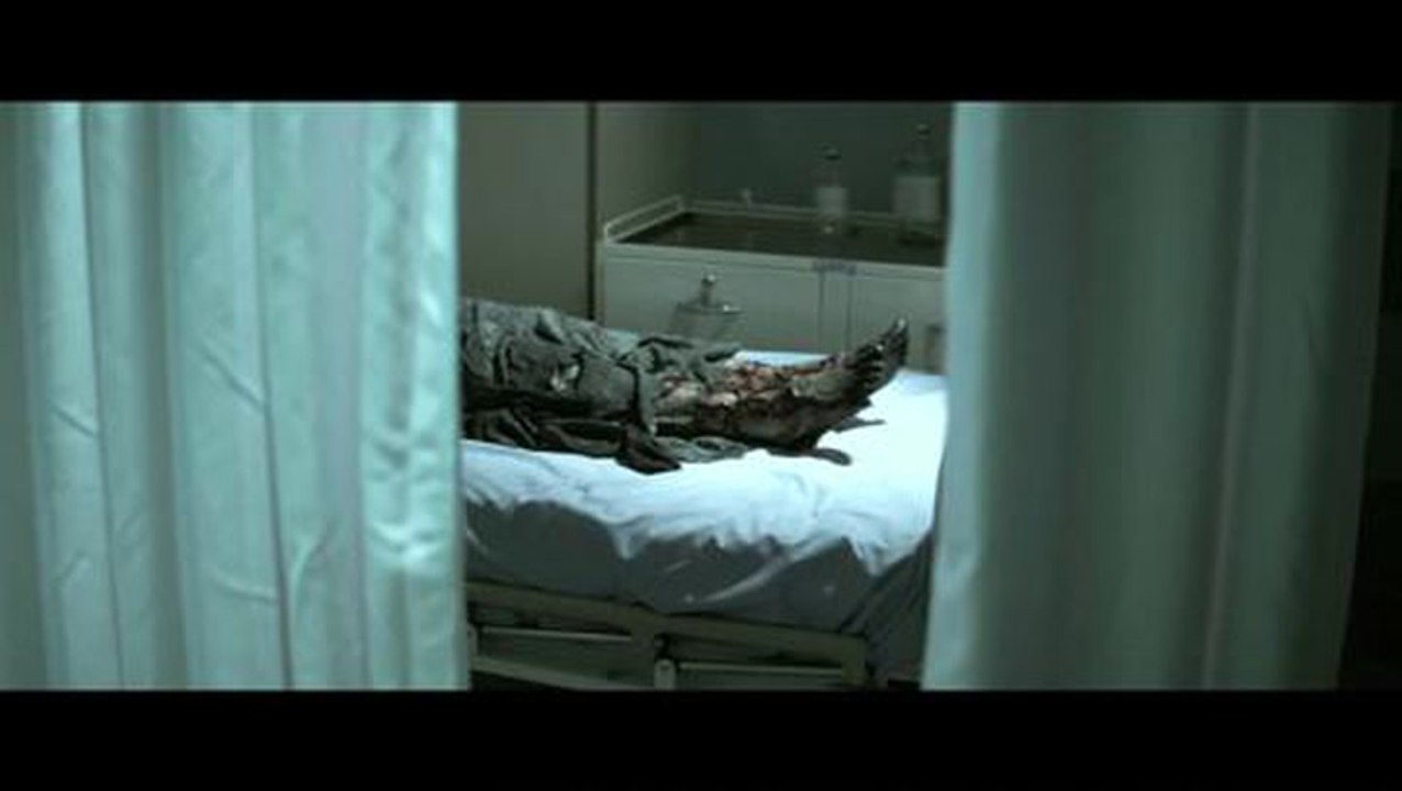Friend Request - Trailer