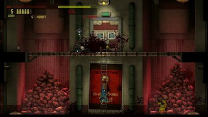 Rocketbirds 2: Evolution - Chicken's Guide To Killing Penguins Trailer