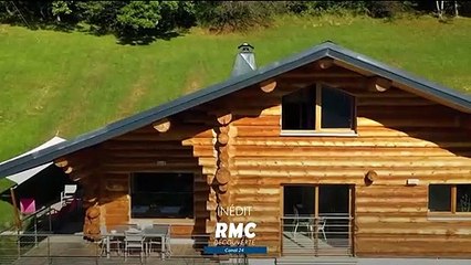 Chalets sur-mesure - 9 février