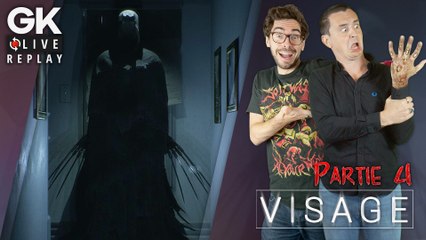 [GK Live Replay #4] La Team Flipettes boucle enfin le premier chapitre de Visage