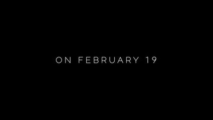 Fifty Shades Of Black - Trailer