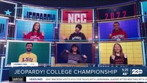 ABC to host 'Jeopardy!' college championship