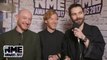Biffy Clyro predict next year's Godlike Genius - VO5 NME Awards 2017