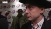 Carl Barat discusses The Libertines new album, tour and The Jackals at The VO5 NME Awards 2017