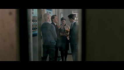 Absolutely Anything Clip - Headmaster