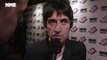 Johnny Marr discusses his book 'Set The Boy Free' at the VO5 NME Awards 2017