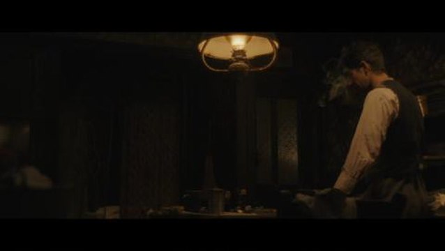 Suffragette Clip - Never Give Up