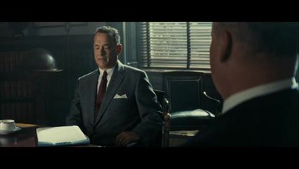Bridge Of Spies Clip - American Justice