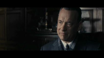 Bridge Of Spies Clip - Act Of War