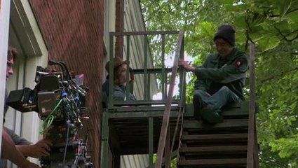 Me And Earl And The Dying Girl Featurette - This Is Where We Explain The Story