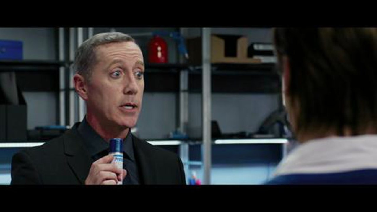 Spy Exclusive Interview With Miranda Hart, Allison Janney & Peter Serafinowicz