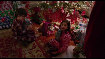 Daddy's Home Clip - Christmas In April