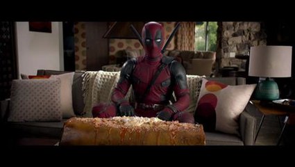 Deadpool - IMAX Trailer