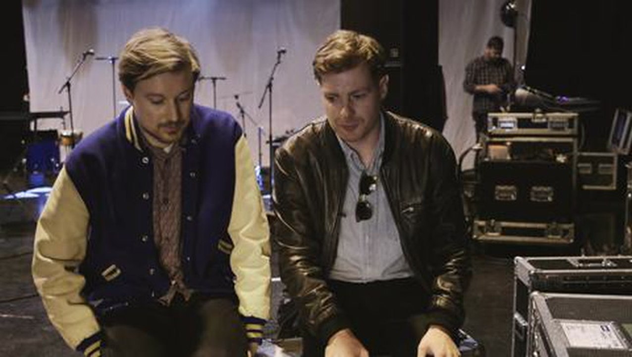 How Joy Division Changed Music Forever, By Djan...