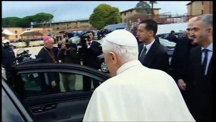 Почётный папа кается и просит прощения