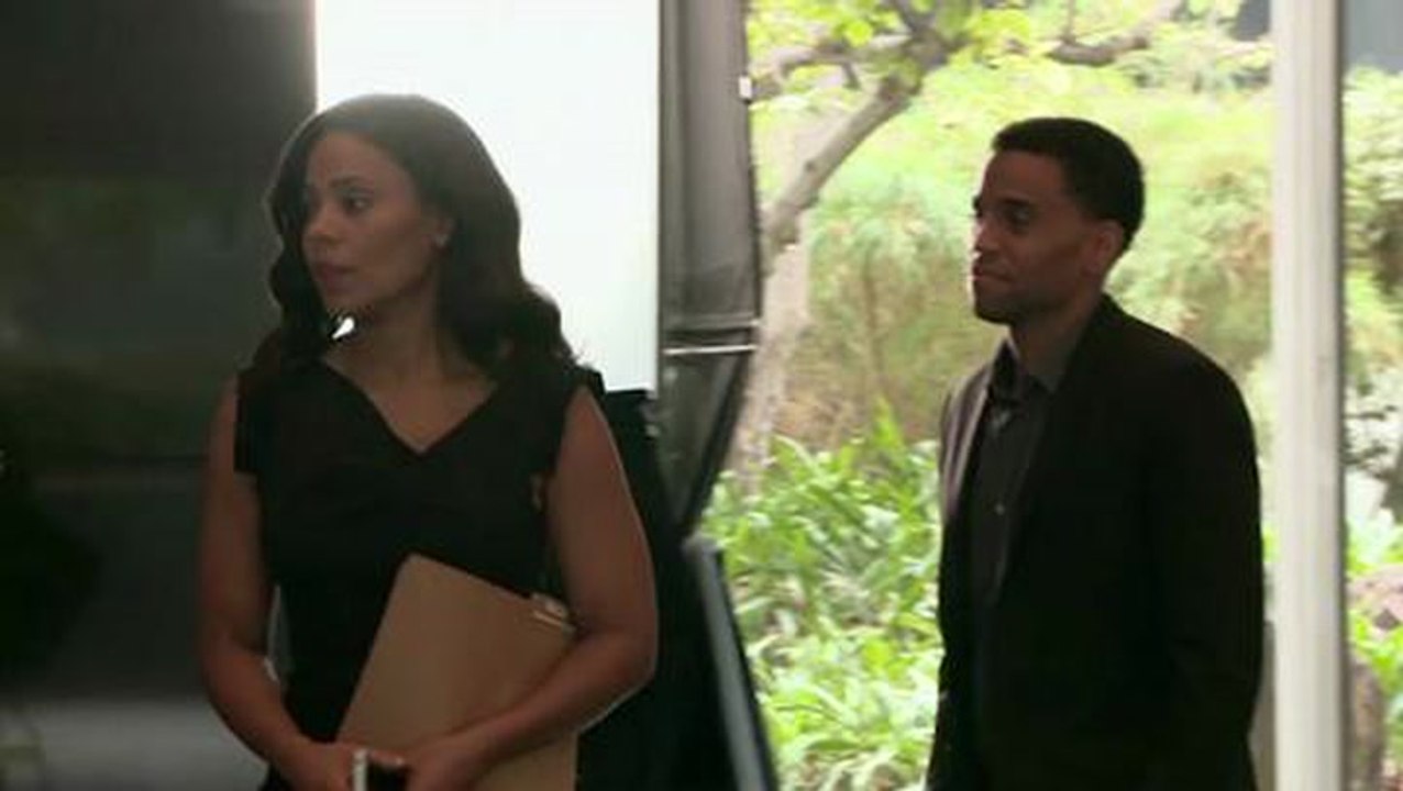 The Perfect Guy Featurette - Thrilling Story