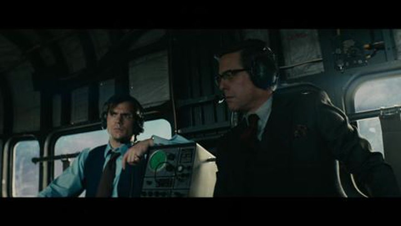 The Man From U.N.C.L.E. Clip - Special Day