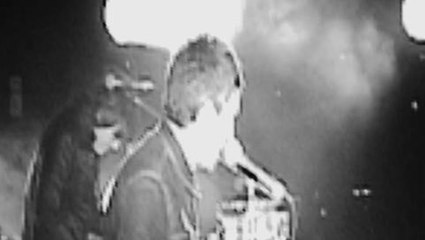 Noel Gallagher's High Flying Birds Perform A Stunning Rendition Of 'Lock All The Doors' Live At The Dome