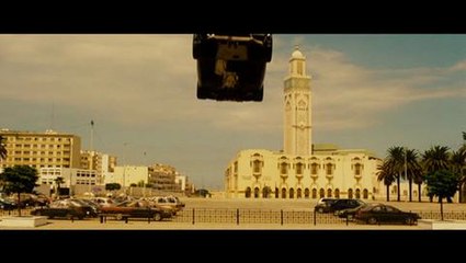 Mission: Impossible - Rogue Nation MovieBites