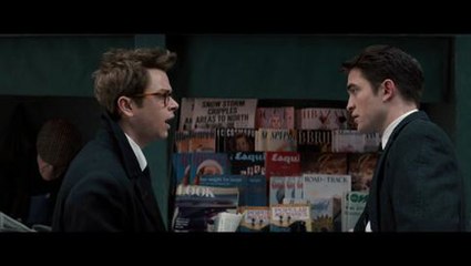 Life Exclusive European UK Premiere Report