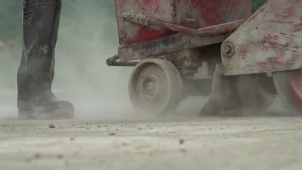 THE MANDALIKA CIRCUIT WILL BE READY FOR MotoGP.