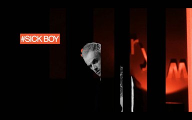 TRAINSPOTTING 2 | SICK BOY FEATURETTE