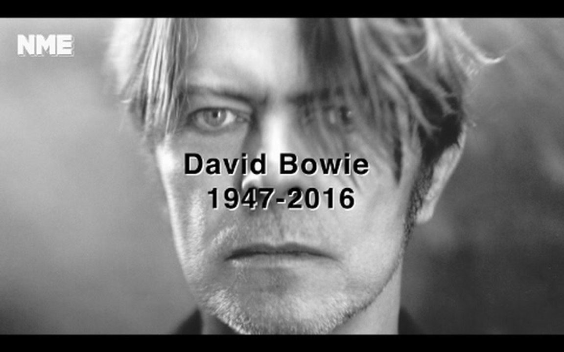 David Bowie Tributes