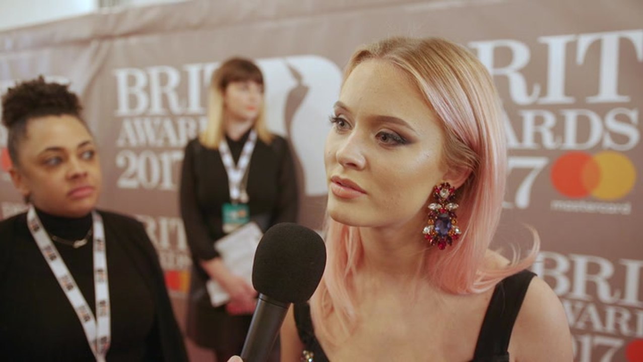 Zara Larsson