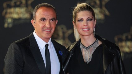 GALA VIDEO - Nikos Aliagas : comment sa femme Tina Grigoriou a chamboulé sa vie ?
