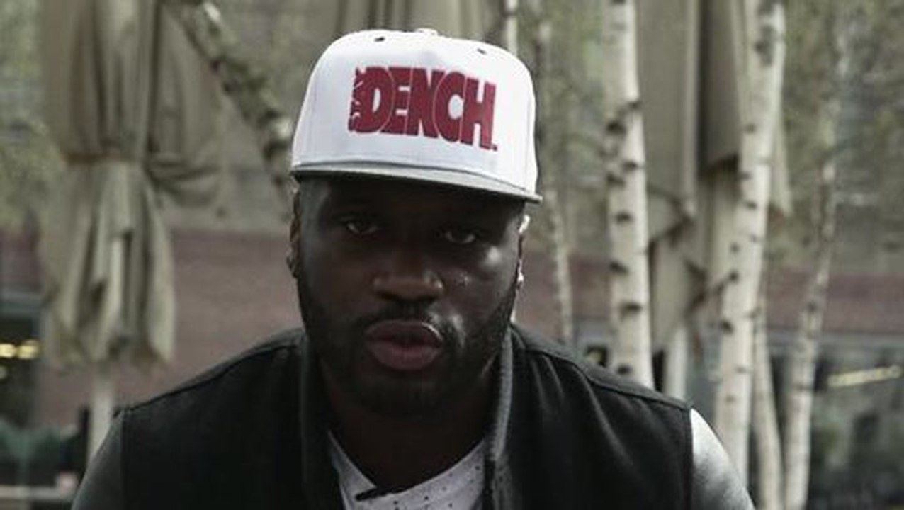 Lethal Bizzle's Pubs, Grub And Soaps Guide To British Culture