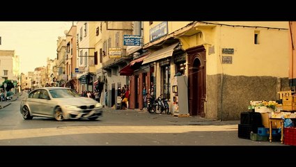 Mission: Impossible - Rogue Nation Clip - Spin Cycle