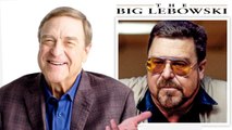 John Goodman Breaks Down His Career, From 'The Big Lebowski' to 'The Righteous Gemstones'