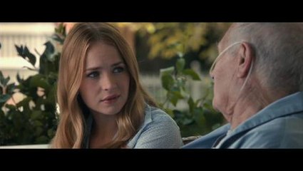 The Longest Ride Featurette - Portrait Of A Dream