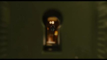 Ant-Man Featurette - New Recruit: Hope Van Dyne