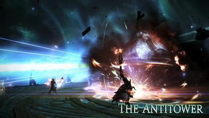 Final Fantasy IV: Heavensward - Gears Of Change Trailer