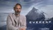 Everest Exclusive Interview with Cast & Crew