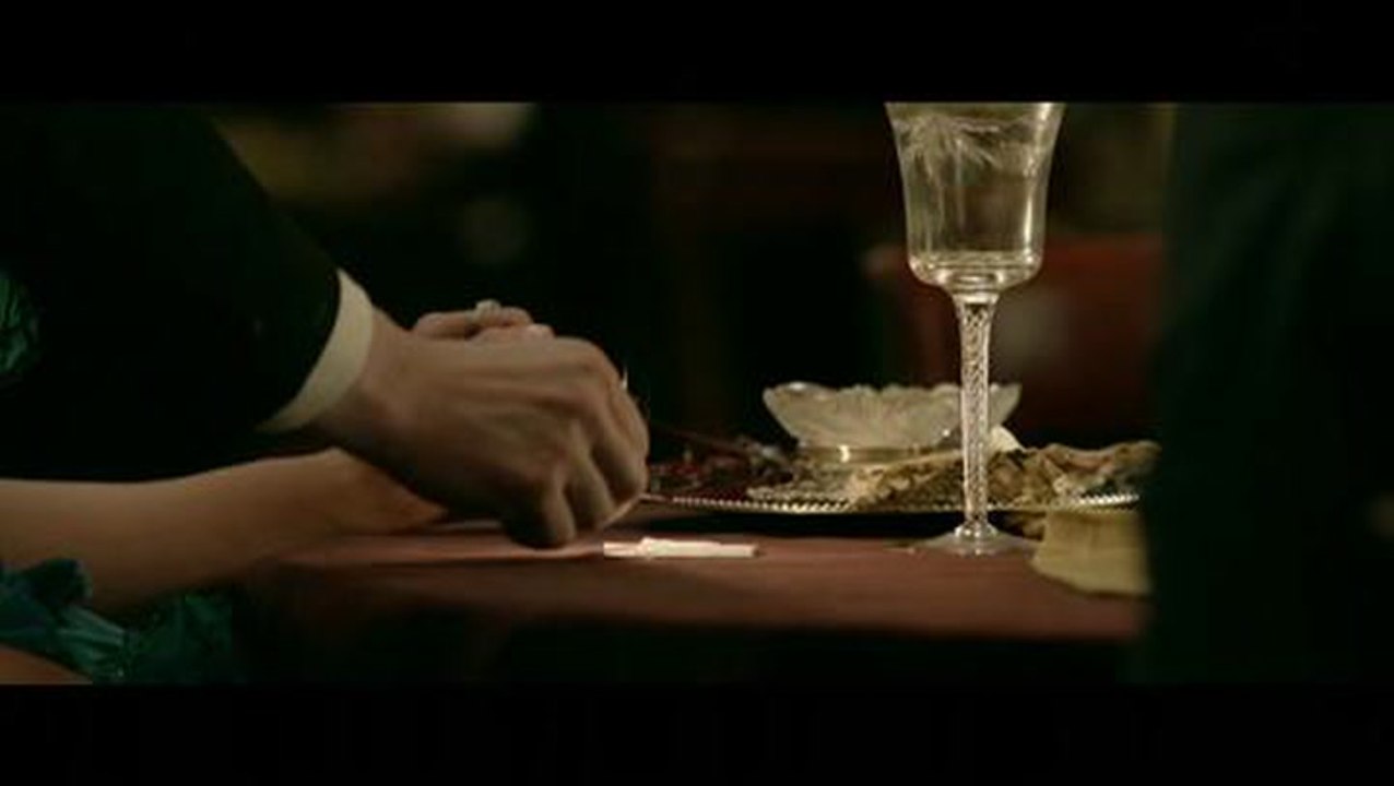 Victor Frankenstein Exclusive Interview With Daniel Radcliffe & James McAvoy