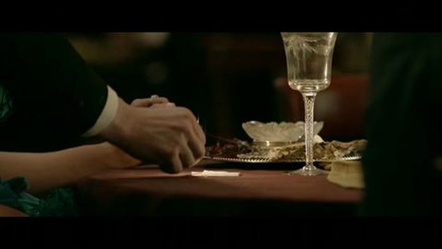 Victor Frankenstein Exclusive Interview With Daniel Radcliffe & James McAvoy