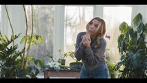 Amazon  Alexa Super Bowl ad with  2022 with Scarlett Johansson and Colin Jost