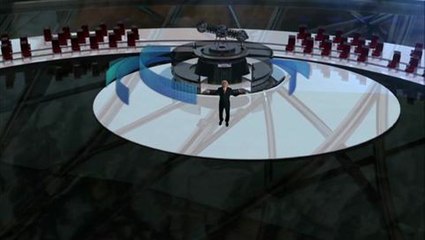 Fantastic Four Featurette - Invisibility