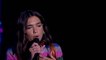 Dua Lipa performs 'Be The One' live @ VO5 NME Awards 2017