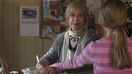 The Visit Exclusive Interview With M. Night Shyamalan