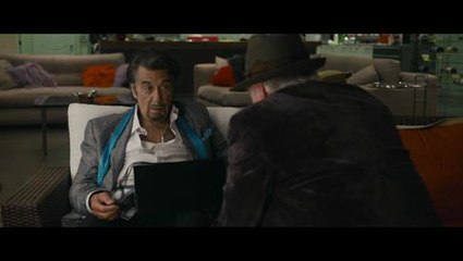 Danny Collins Clip - Letter