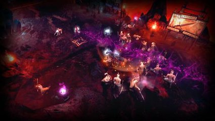 Overlord: Fellowship Of Evil - Slay Together Stay Together Trailer
