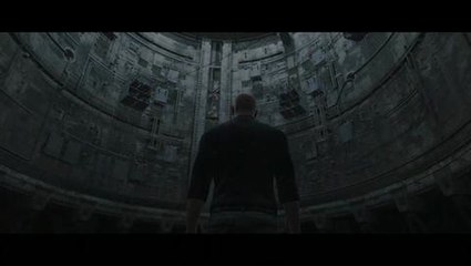 Hitman - Beta Trailer