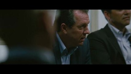 The Big Short Featurette - Meet Mark Baum