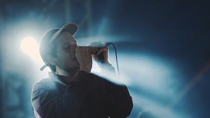 Reading Festival 2016: Basement’s rowdy NME/Radio 1 Stage set